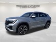 Volkswagen Atlas Cross Sport