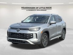 2026 Volkswagen Tiguan 2.0T S SUV