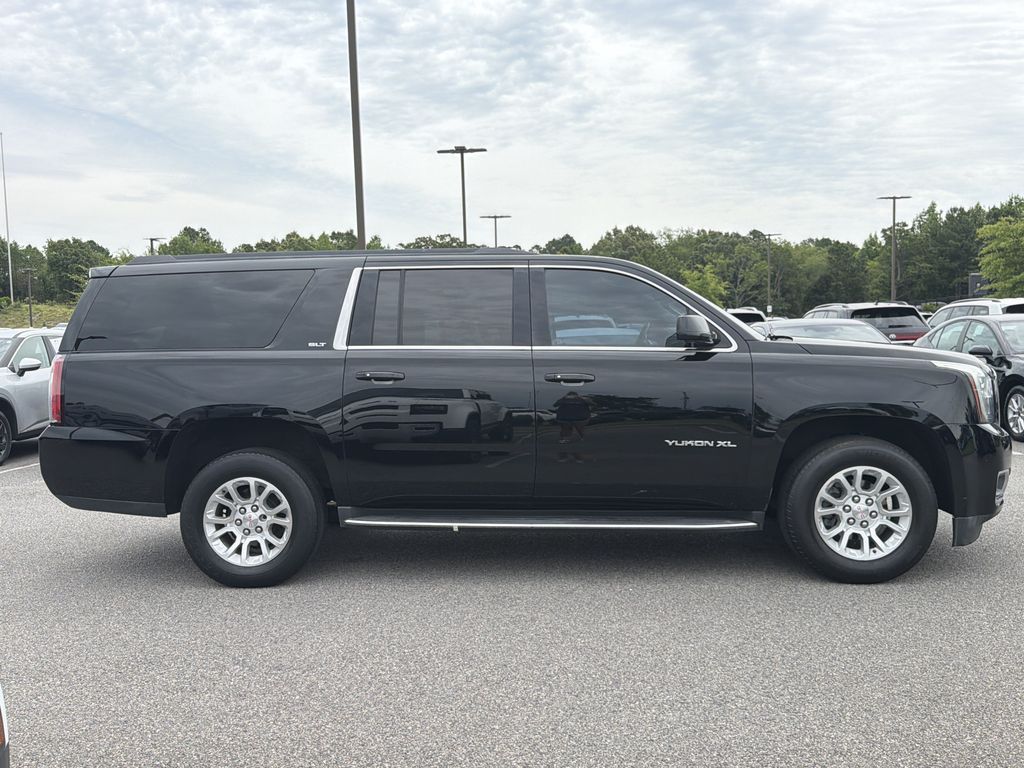2018 GMC Yukon XL SLT - Photo 6
