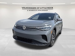 2025 Volkswagen ID.4 Pro SUV
