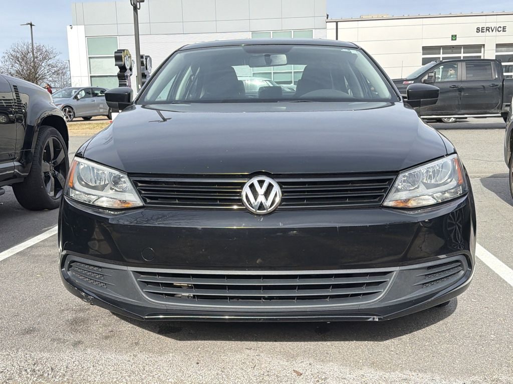 Used 2014 Volkswagen Jetta 2.0L S Sedan