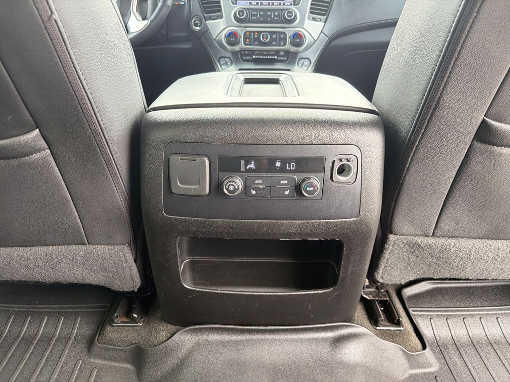2018 GMC Yukon XL SLT - Photo 24