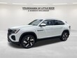 Volkswagen Atlas Cross Sport