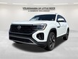 Volkswagen Atlas Cross Sport