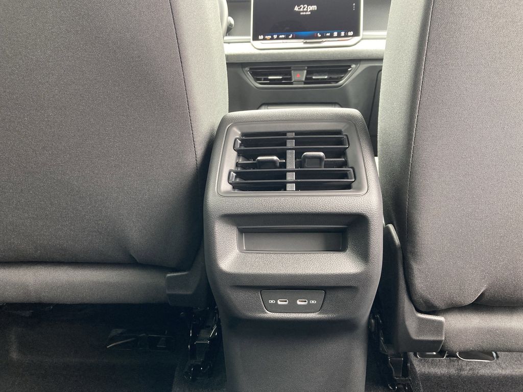 2025 Volkswagen Tiguan S - Photo 20