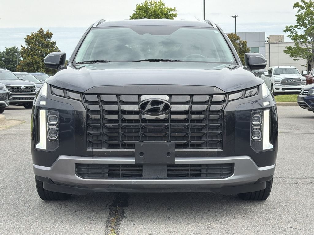 2024 Hyundai Palisade SEL - Photo 8