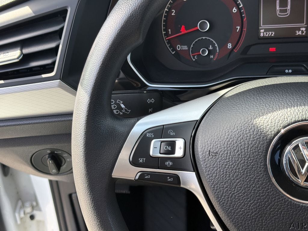 2019 Volkswagen Jetta S - Photo 23