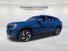 2025 Volkswagen Atlas Cross Sport 2.0T SE w/Technology SUV