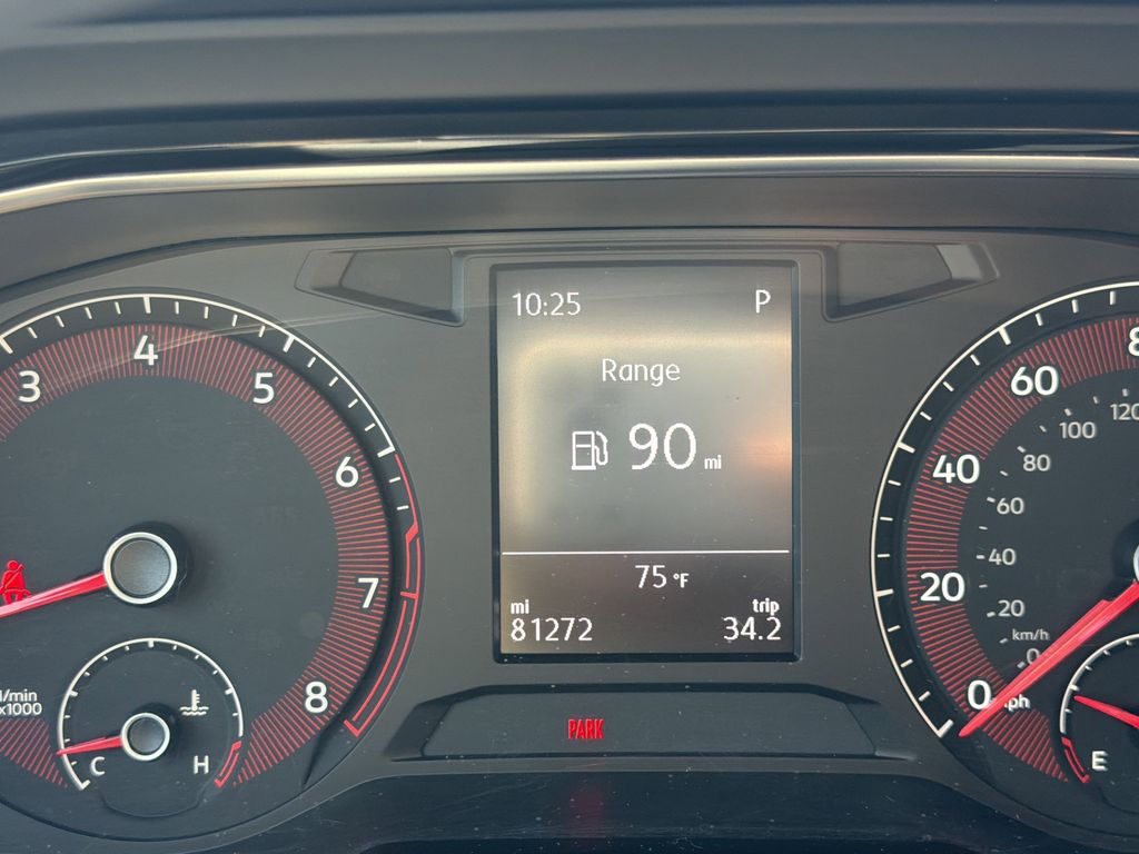 2019 Volkswagen Jetta S - Photo 25