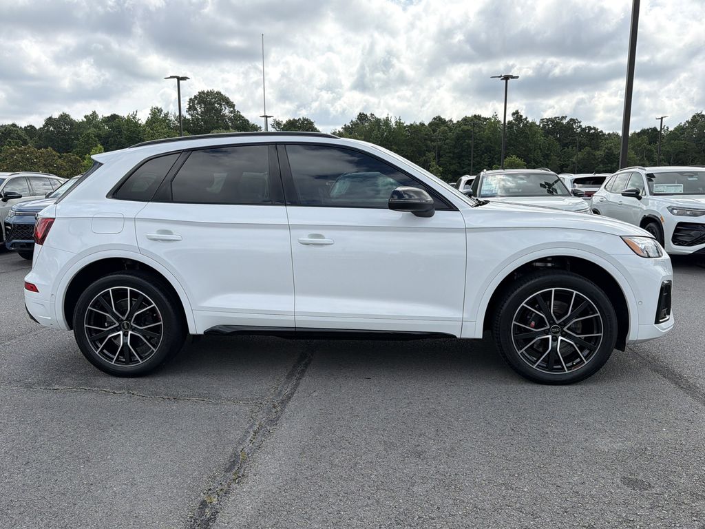 2023 Audi SQ5 Prestige - Photo 6