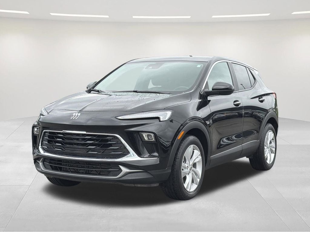 2024 Buick Encore GX Preferred's photo