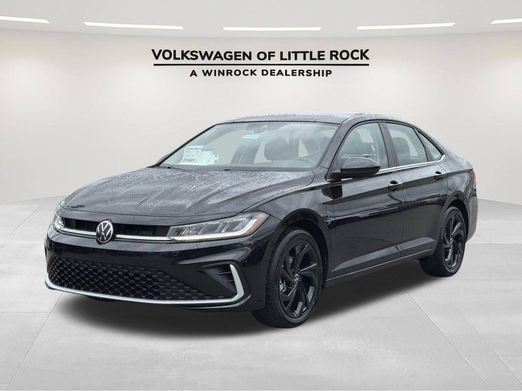 2026 Volkswagen Jetta 1.5T SE Auto SULEV's photo