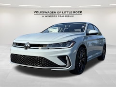 2025 Volkswagen Jetta 1.5T SE Sedan