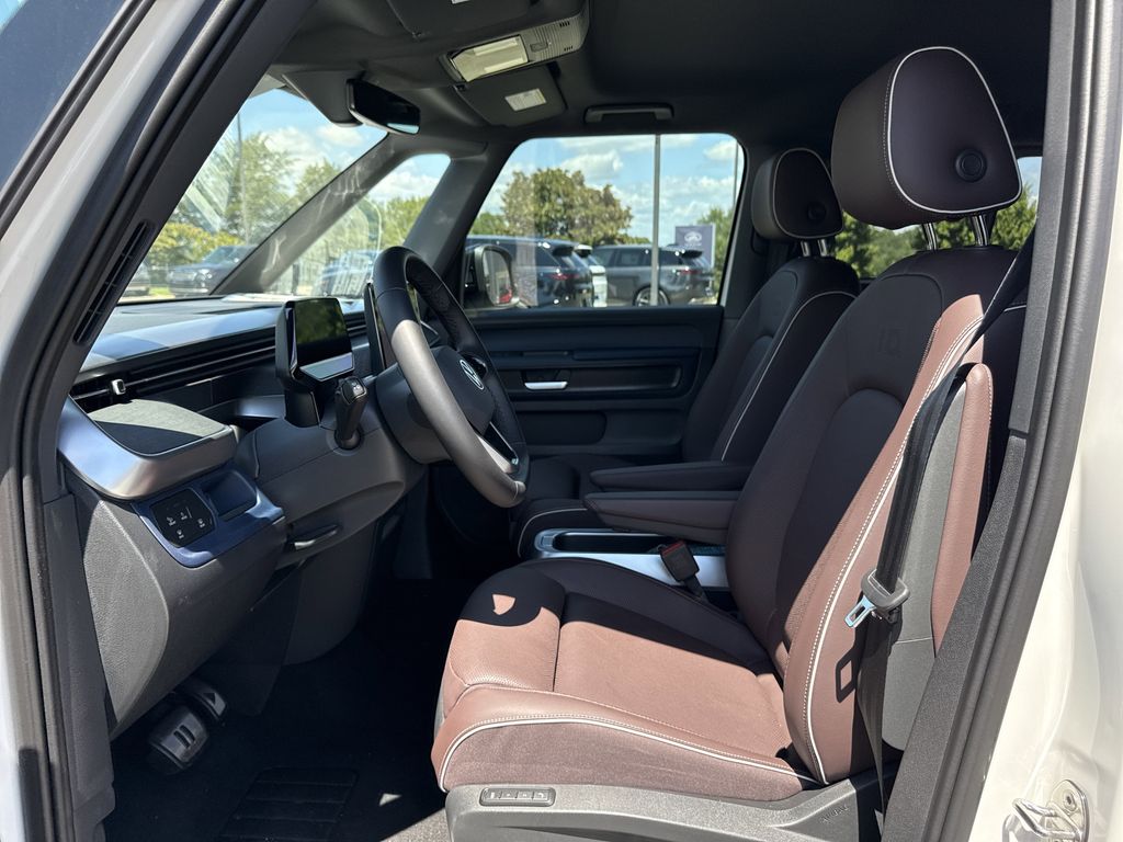 2025 Volkswagen ID. Buzz PRO S - Photo 11