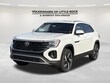  Volkswagen Atlas Cross Sport