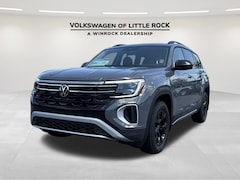 2025 Volkswagen Atlas 2.0T Peak Edition SUV