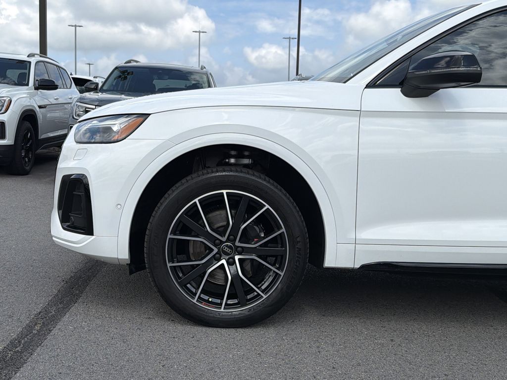 2023 Audi SQ5 Prestige - Photo 9
