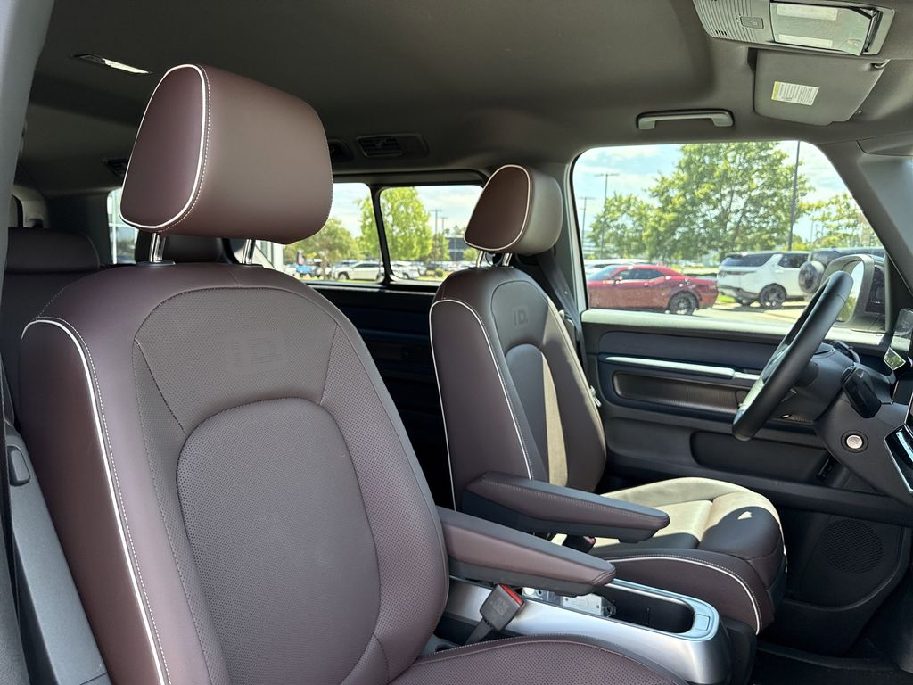 2025 Volkswagen ID. Buzz PRO S - Photo 21