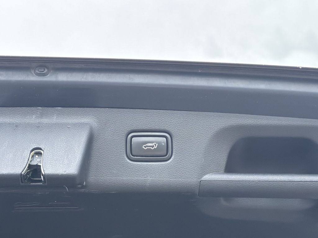 2024 Hyundai Palisade SEL - Photo 16