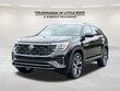  Volkswagen Atlas Cross Sport