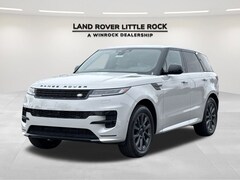 2026 Land Rover Range Rover Sport Dynamic SE SUV