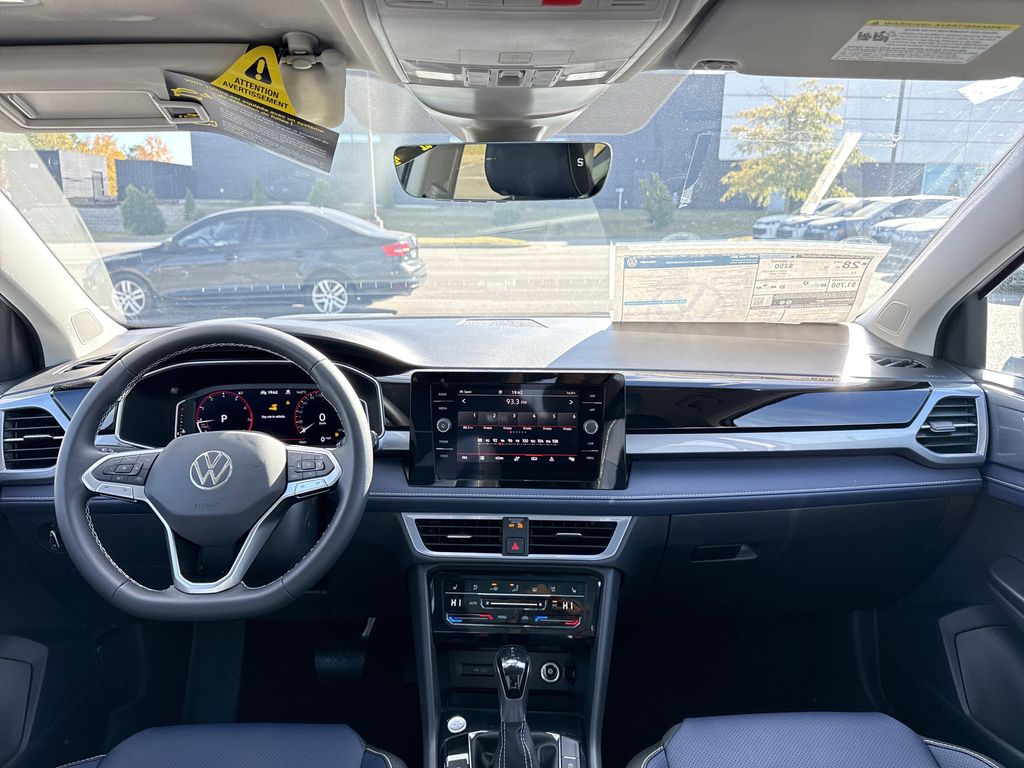 2026 Volkswagen Taos SEL - Photo 22