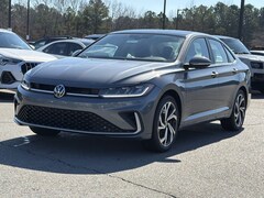 2026 Volkswagen Jetta 1.5T SEL Sedan