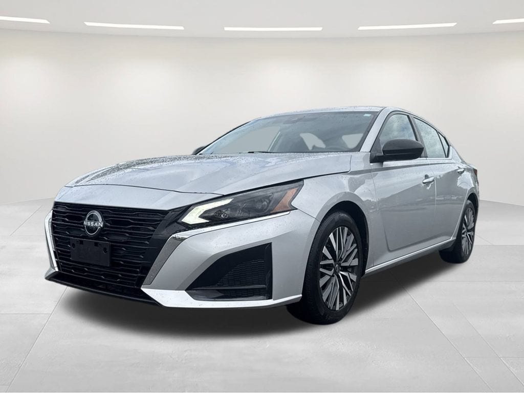 2024 Nissan Altima SV
