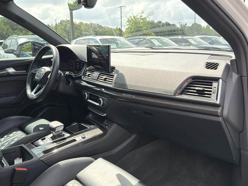 2023 Audi SQ5 Prestige - Photo 19