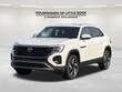  Volkswagen Atlas Cross Sport
