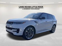 2026 Land Rover Range Rover Sport SE SUV