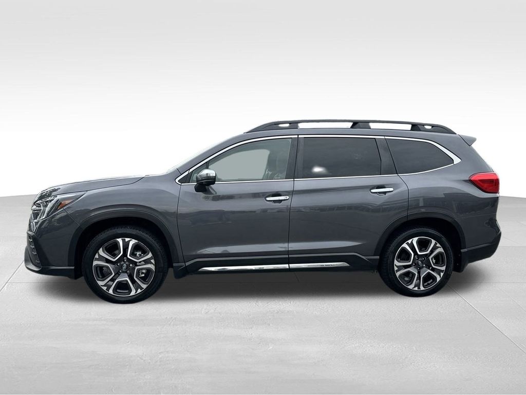 Used 2023 Subaru Ascent Touring with VIN 4S4WMAWD1P3402936 for sale in Little Rock, AR