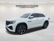 Volkswagen Atlas Cross Sport