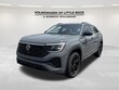 Volkswagen Atlas Cross Sport