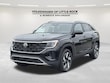  Volkswagen Atlas Cross Sport