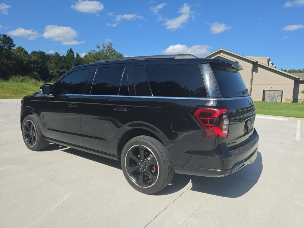 Used 2023 Ford Expedition Limited SUV