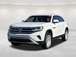  Volkswagen Atlas Cross Sport