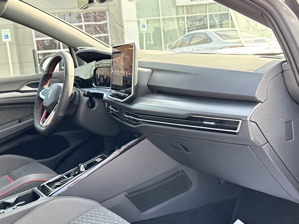 2026 Volkswagen Golf GTI SE - Photo 19