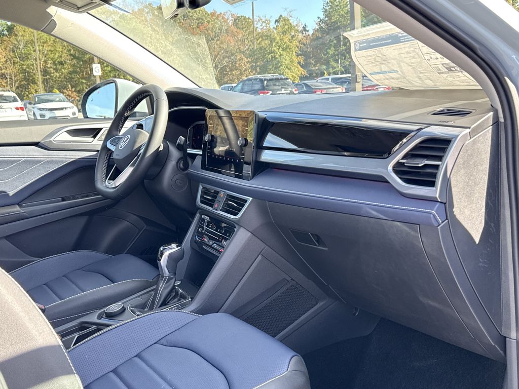2026 Volkswagen Taos SEL - Photo 21