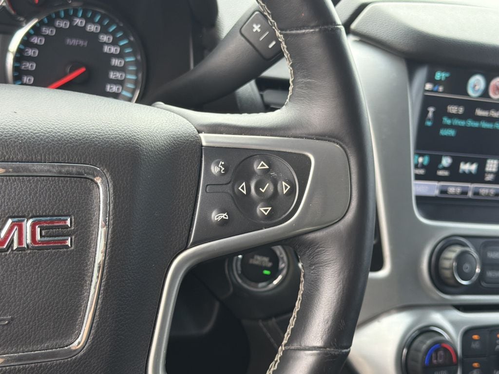 2018 GMC Yukon XL SLT - Photo 29