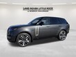 Land Rover Range Rover Phev