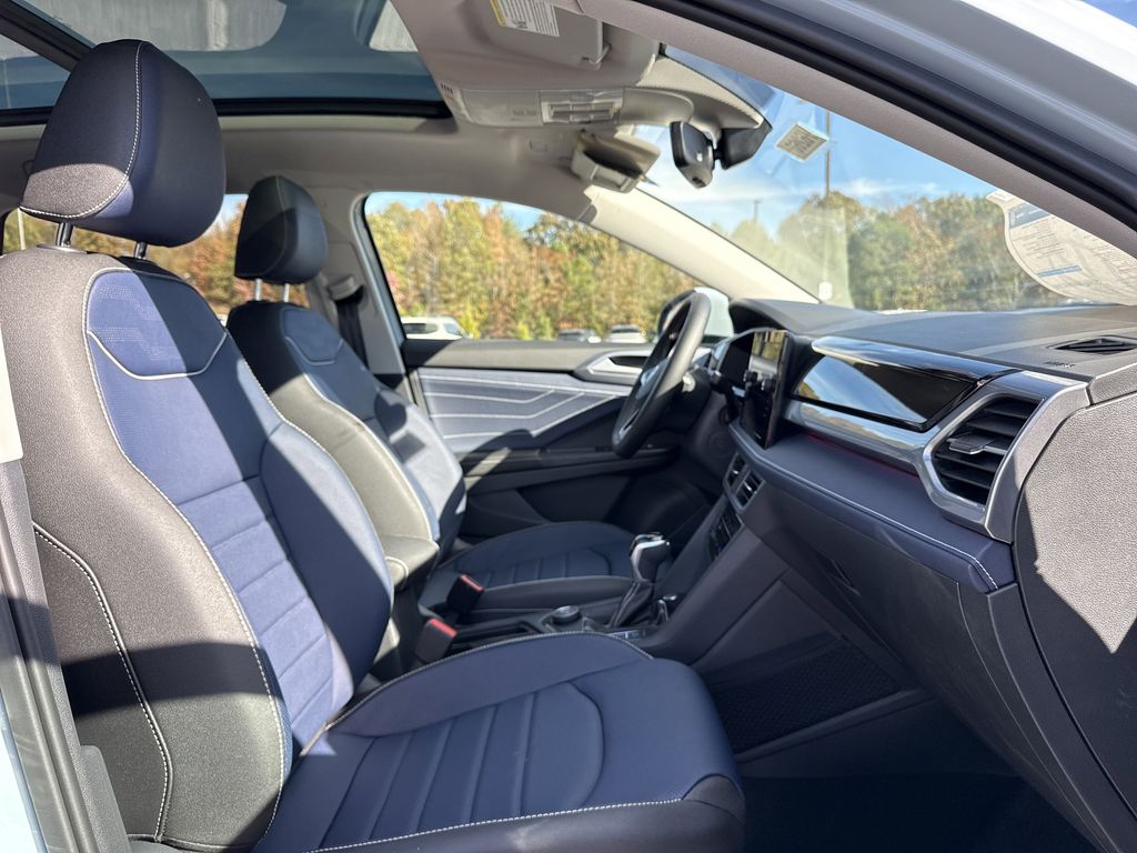 2026 Volkswagen Taos SEL - Photo 20