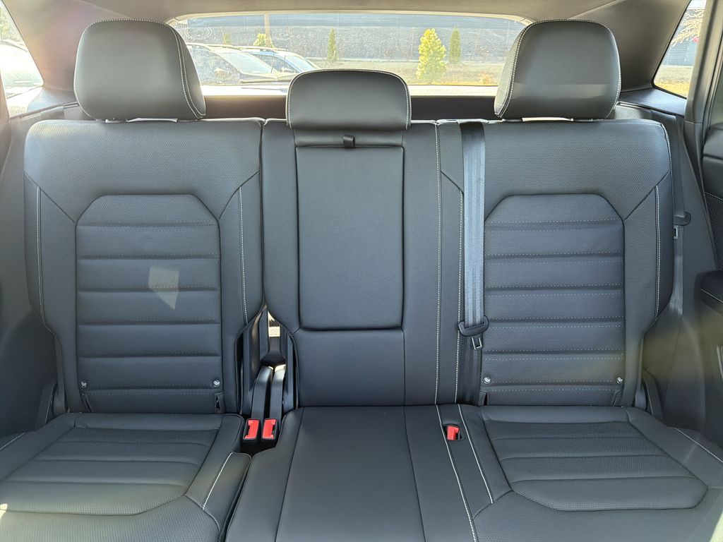 2026 Volkswagen Atlas Cross Sport SEL R-LINE - Photo 31