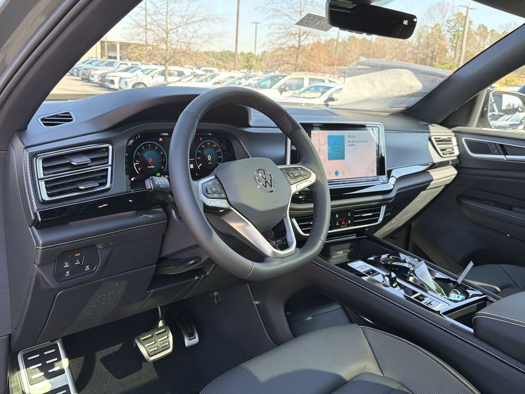 2026 Volkswagen Atlas Cross Sport SEL R-LINE - Photo 10