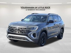 2026 Volkswagen Atlas 2.0T Peak Edition SUV