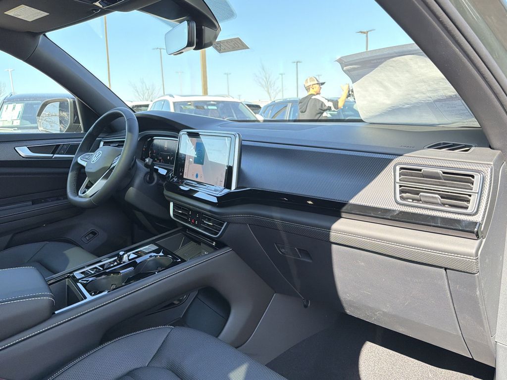 2026 Volkswagen Atlas Cross Sport SEL R-LINE - Photo 21