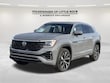  Volkswagen Atlas Cross Sport