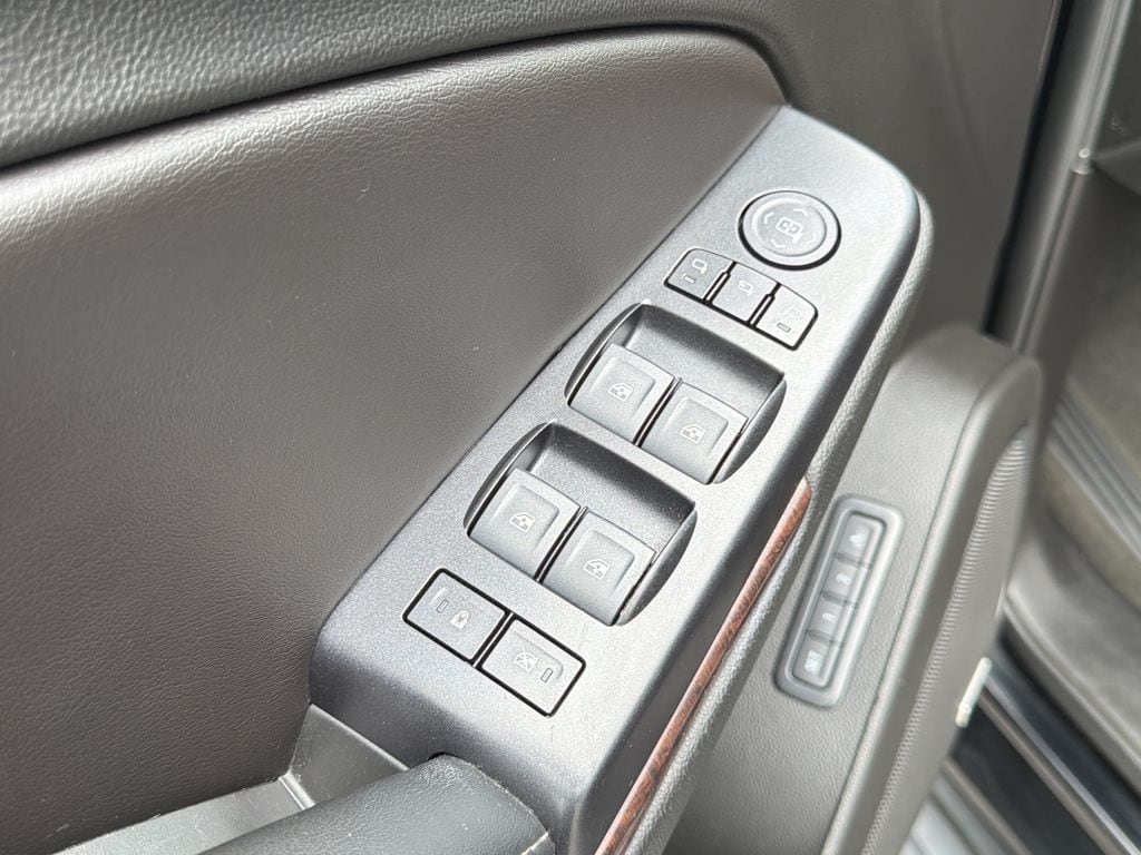 2018 GMC Yukon XL SLT - Photo 26