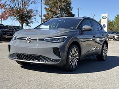 2025 Volkswagen ID.4 Pro SUV