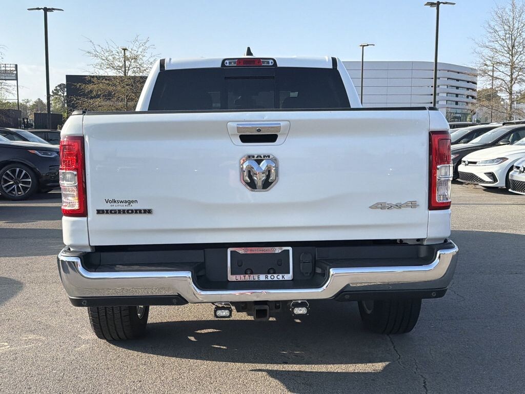 Used 2019 Ram 1500 Big Horn/Lone Star Truck